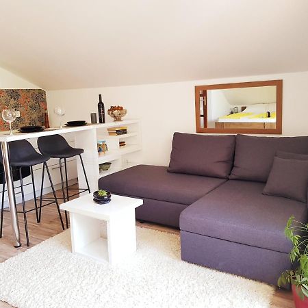 Sun'S Ray Apartment Mostar Exterior photo