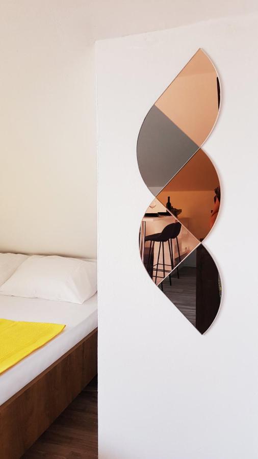 Sun'S Ray Apartment Mostar Exterior photo
